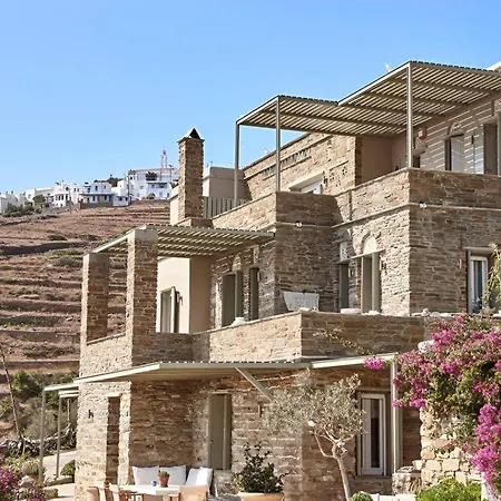 Aeolis Tinos Suites-2
